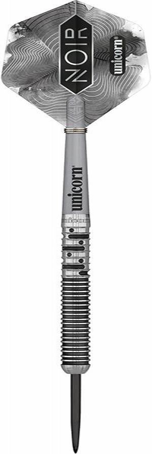 Unicorn Gary Anderson Noir Phase 5 - 21-22-23-24-25 gram - darts