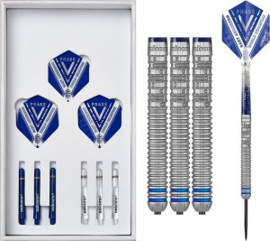 Unicorn Gary Anderson Phase 5 - 21-22-23-24-25 gram - darts