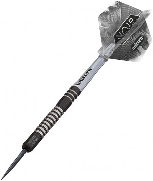 Unicorn Dimitri van den Bergh Noir - 90% tungsten - 21-22-23-24-25 gram - darts