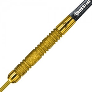 Peter Wright Euro 11 Element Gold PC - 90% tungsten - 20 gram