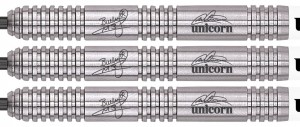 Unicorn Premier Michael Smith - 90% tungsten - 21-22-23-24-25 gram - dartpijlen