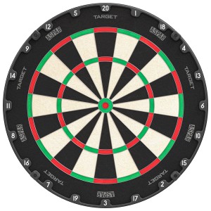 Target Aspar Dartbord