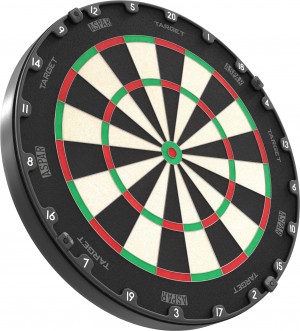 Target Aspar Dartbord