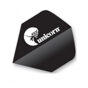 Dragon Darts x Unicorn James Wade dartset - dartpijlen – dart shafts – dart flights – dartpijlen 23 gram – stainless steel – dart case