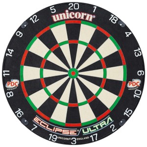 Unicorn Eclipse Ultra PDC Dartbord