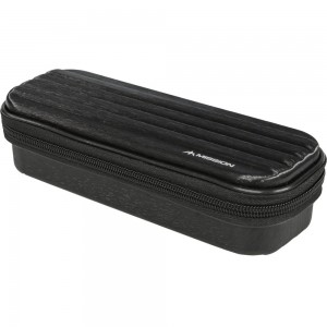 Mission ABS-1 Black - dart case