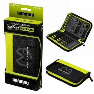 Winmau Michael van Gerwen Sport Edition - dart cases