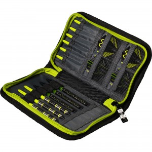 Winmau Michael van Gerwen Sport Edition - dart cases