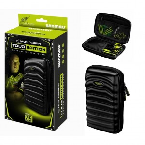 Winmau Michael van Gerwen Tour Edition - dart cases