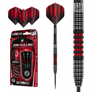 Winmau Joe Cullen - 90% - 21-23 gram dartpijlen