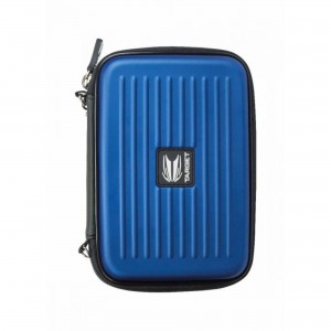 Target - Takoma XL Wallet - Donker Blauw - darts case