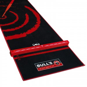 Bull's Oky System 080 - dartmat oche