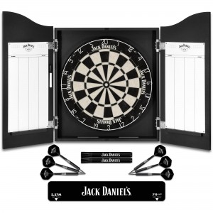 Jack Daniels Home Dart Centre