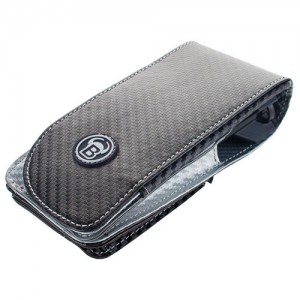 Bull's SECC Grey - darts case