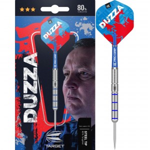 Target Glen Durrant 80% 21-23 gram dartpijlen