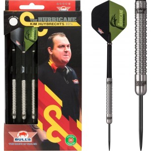 Bulls Kim Huybrechts - plain - 22-23-24 gram - 80%	