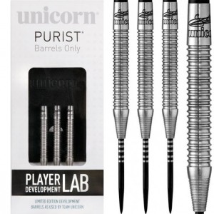 Gary Anderson Phase 4 90% Tungsten - dartpijlen