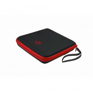 Harrows Blaze Pro 12 - rood - dart case