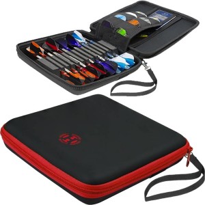 Harrows Blaze Pro 12 - rood - dart case