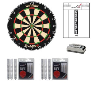 Winmau Beginner Startersset