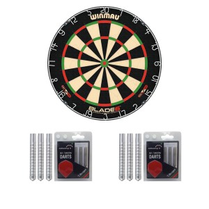 Winmau Basis Startersset