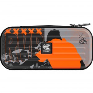 Target - Takoma Wallet - Raymond van Barneveld - darts case