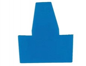 POINT PROTECTOR BLAUW