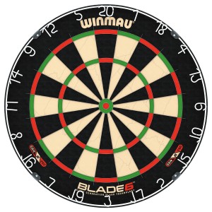 Winmau Blade 6