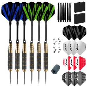 Dragon Darts Premium - set van 6 dartpijlen