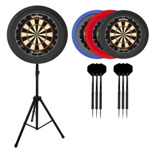 Dragon darts - Portable LED Blade 6 pakket