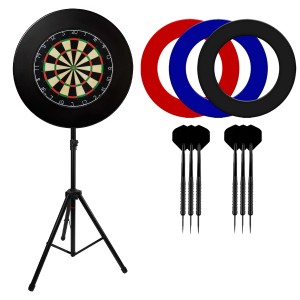 Dragon darts - Portable Plain pakket