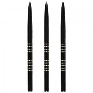 Bull's GP1 Black - dartpunten