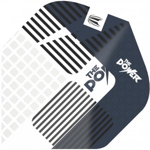 Target Pro Ultra Phil Taylor Power G9 NO2 - dart flights