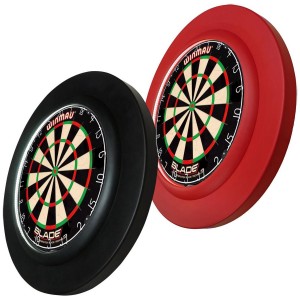 Dragon Darts PU LED Surround Verlichting + Winmau Blade 6