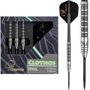 Cosmo Darts - Clothos - DC Label - 22 gram - dartpijlen