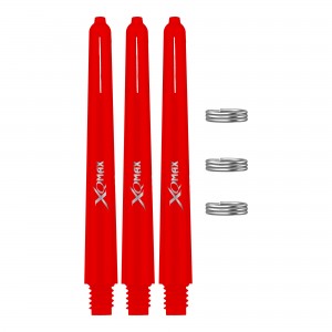 XQMax Shaft - Red