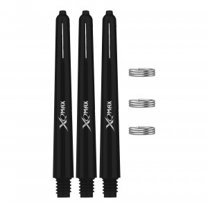 XQMax Shaft - Black