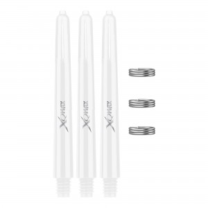 XQMax Shaft - White