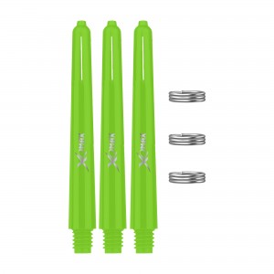 XQMax Shaft - Green