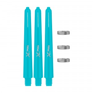 XQMax Shaft - Aqua