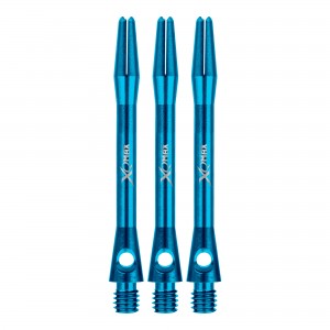 XQMax Aluminium Shaft - Blue