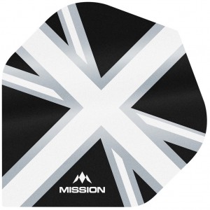 Mission Alliance Wit - dart flights