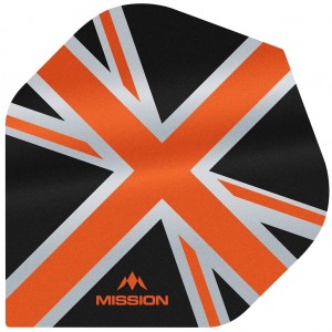 Mission Alliance Oranje - dart flights