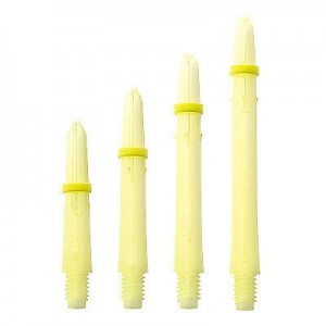 L-Style Laro Yellow - Dart Shafts