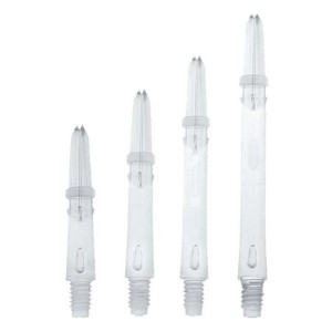 L-Style Laro Clear - Dart Shafts