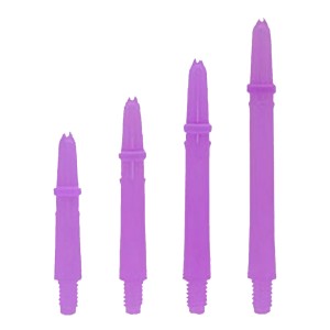L-Style Laro Purple - Dart Shafts
