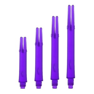 L-Style Shafts Locked - Purple