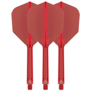 Target K-Flex NO6 - Rood