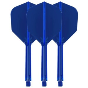 Target K-Flex NO6 - Blauw