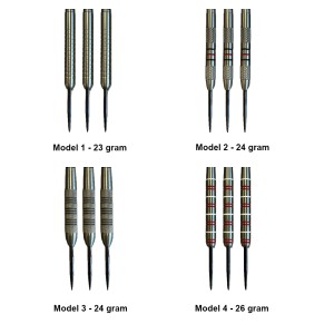 Winmau Amateur Startersset